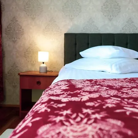 Novis Lejlighed Kali