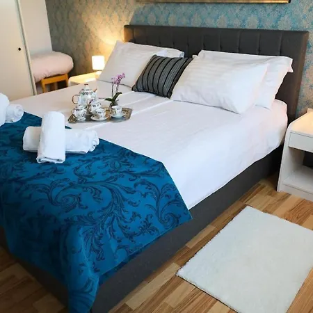 Apartment Novis Kali