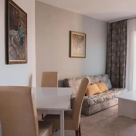 Apartment Novis Kali