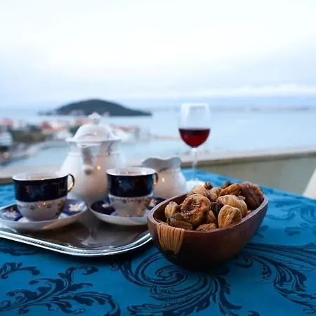 Apartment Novis Kali