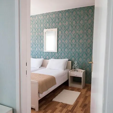 Apartment Novis Kali