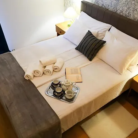 Apartment Novis Kali