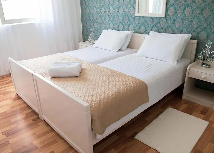 Apartman Novis Kali