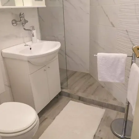Novis Apartament Kali
