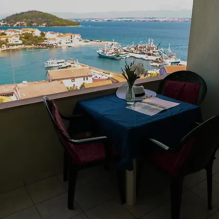 Novis Apartament Kali