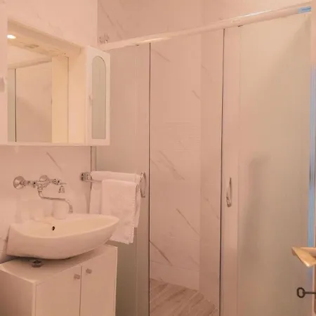 Novis Apartament Kali