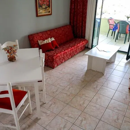 Novis Apartament Kali