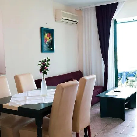 Novis Apartament Kali