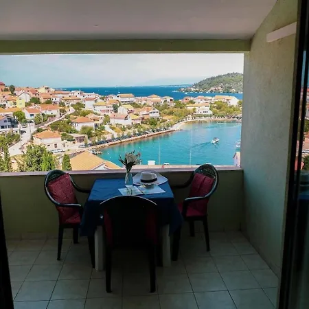 Novis Apartament Kali