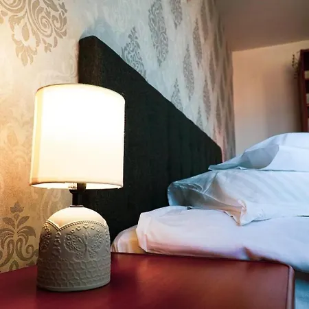 Novis Apartament Kali