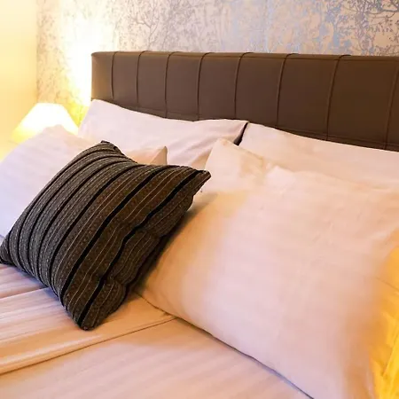 Apartament Novis Kali