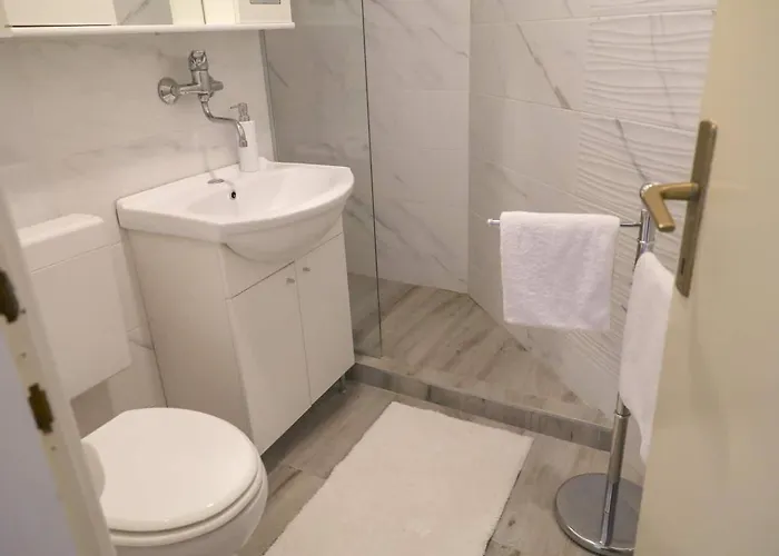 Novis Apartman Kali