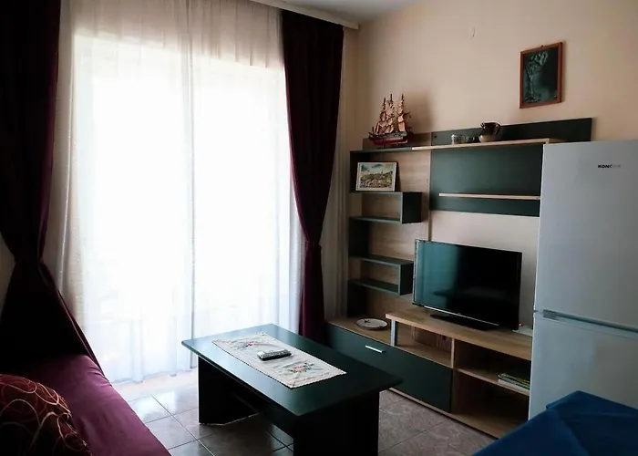Apartman Novis