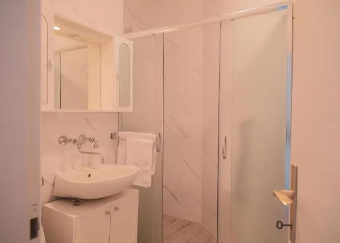 Novis Apartman Kali