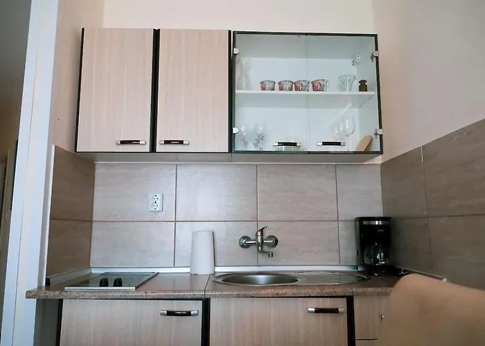 Apartman Novis Kali