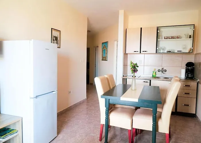 Apartman Novis Kali
