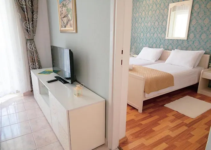 Apartman Novis Kali