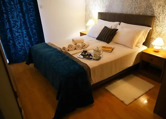 Apartman Novis