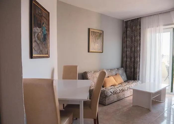 Apartman Novis Kali