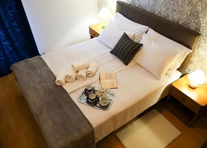 Apartman Novis Kali