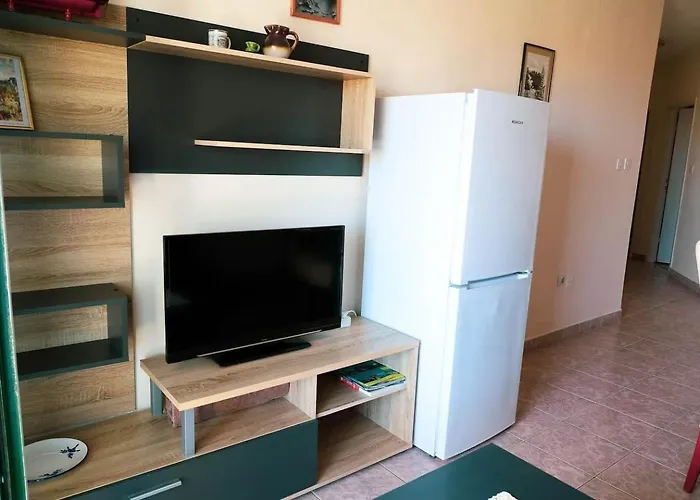 Apartman Novis